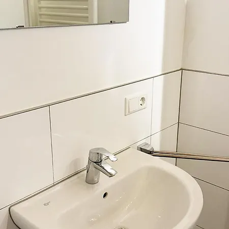 One Room Apartment In Bergisch Gladbach Exterior photo