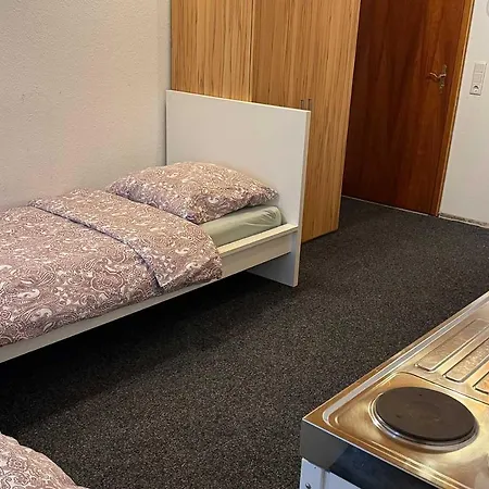 One Room Apartment In Bergisch Gladbach Exterior photo