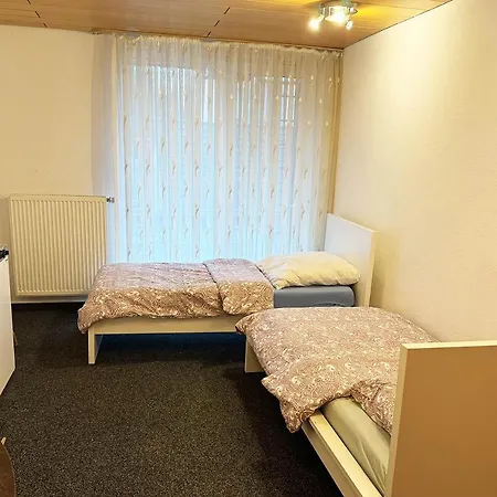 One Room Apartment In Bergisch Gladbach Exterior photo