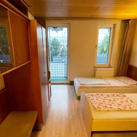 One Room Apartment In Bergisch Gladbach Exterior photo