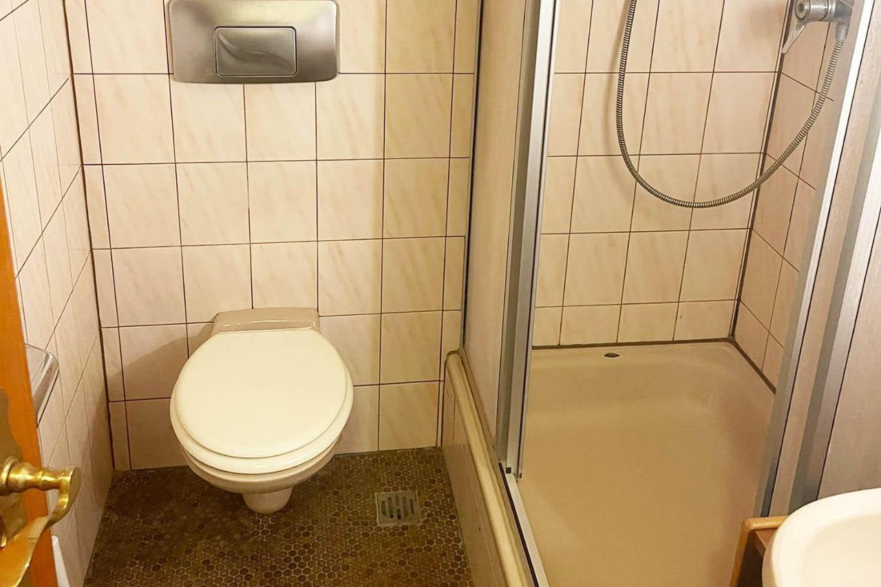 Appartement One In *