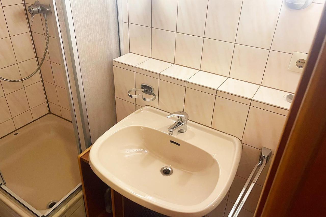 Appartement One In