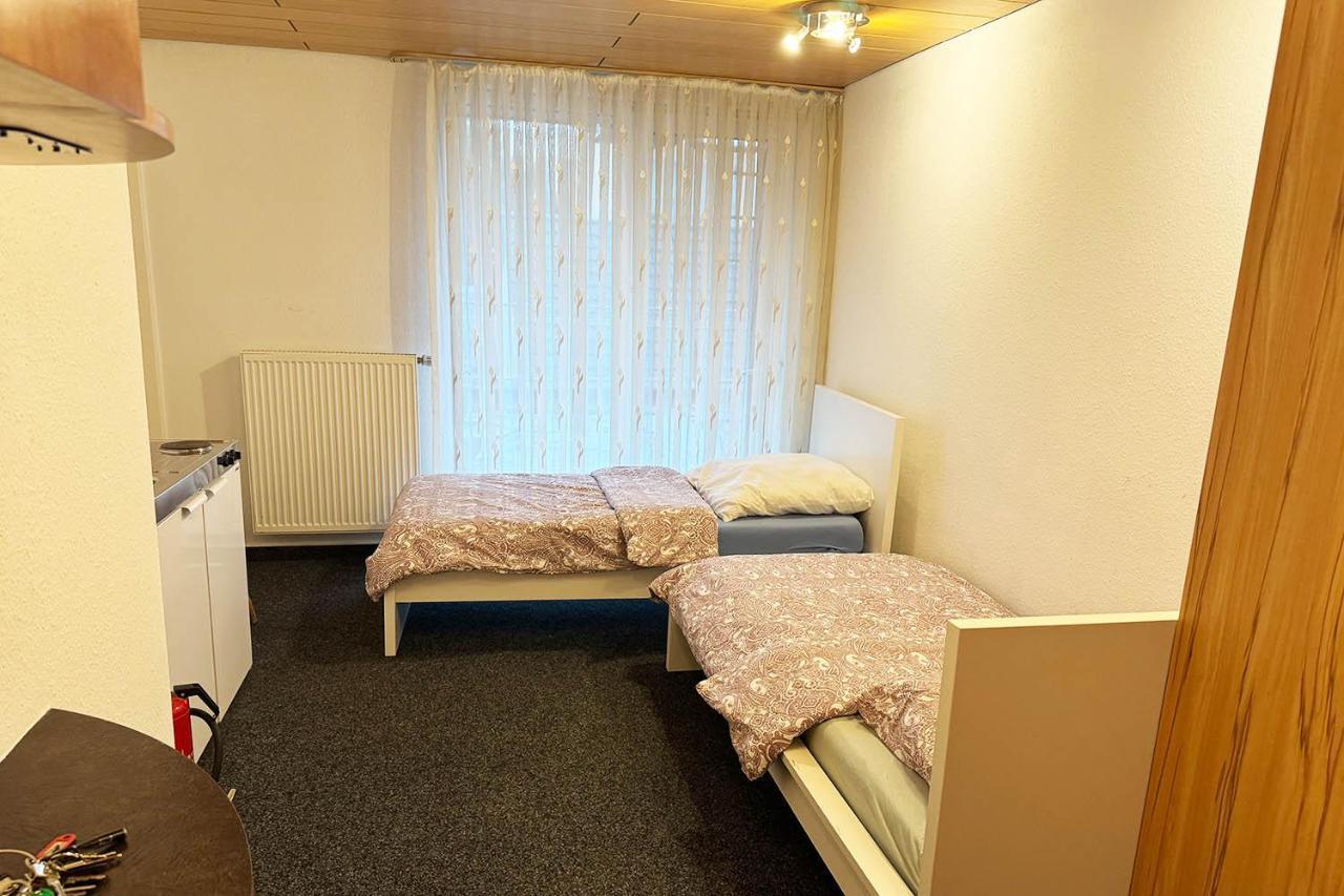 One In Appartement *