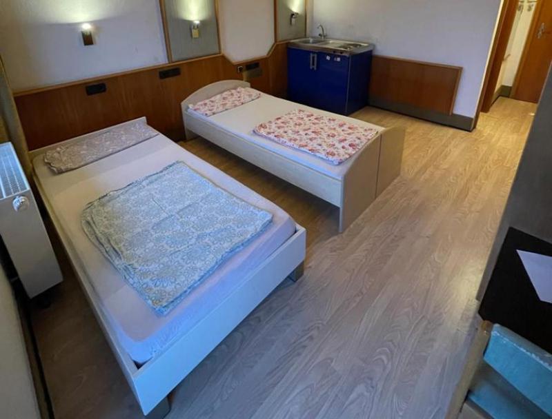 Appartement One In *