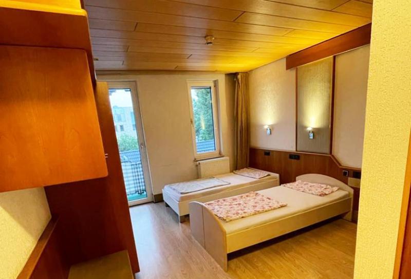 One In Appartement Bergisch Gladbach